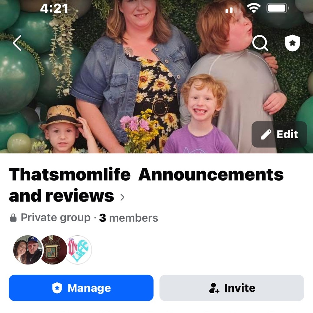 I’m LIVE - Picture 3 of 8